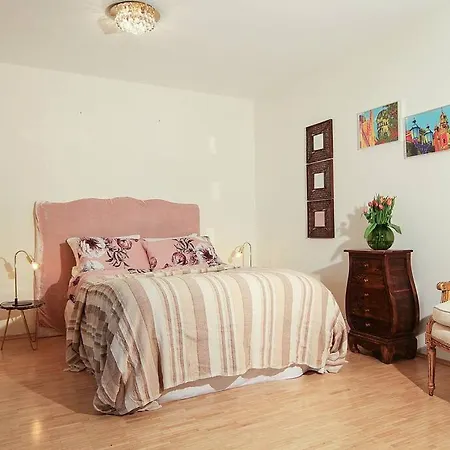 ☆Luxurioeses Apartment☆ Central Muc Enjoy & Relax